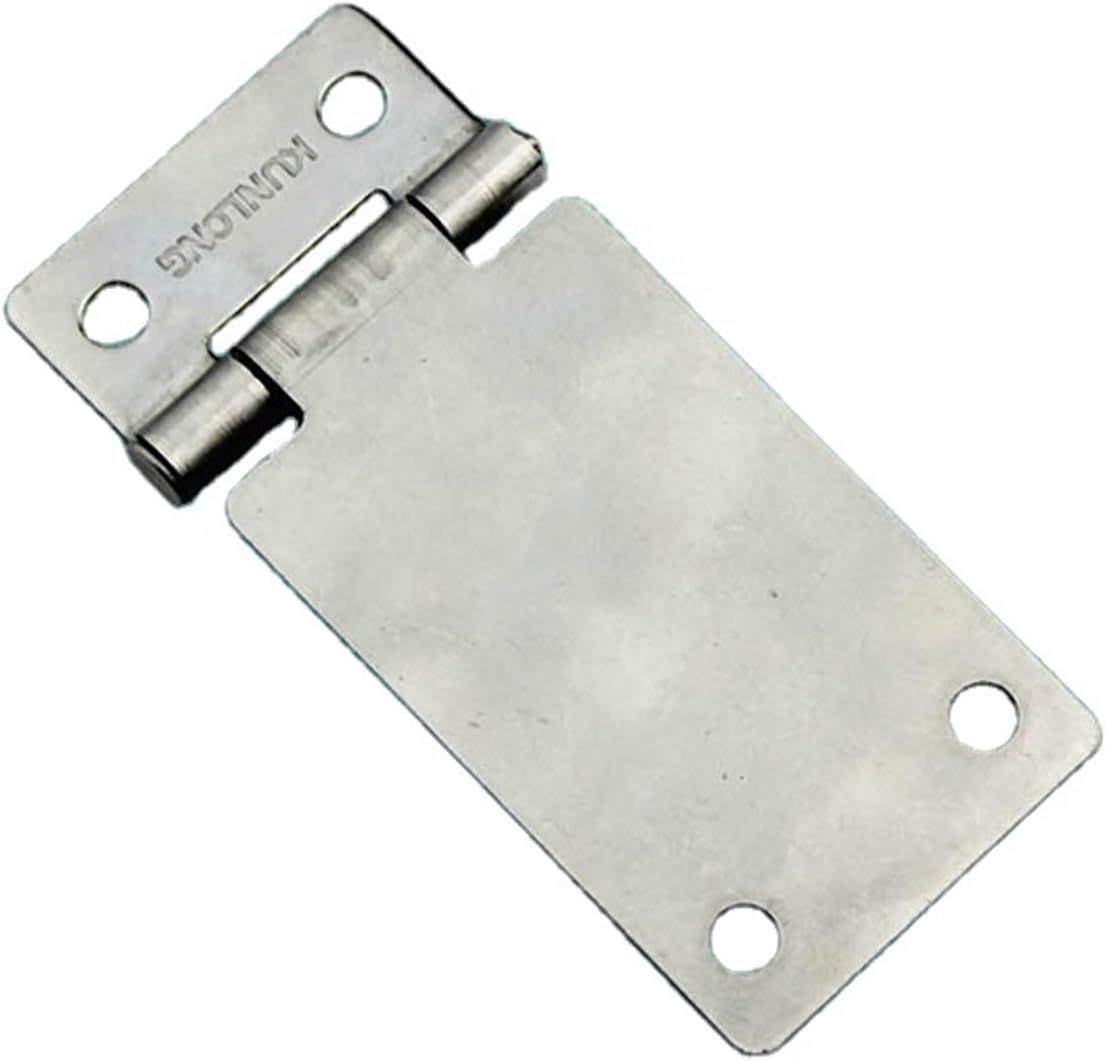 SK2-038 Adjustable Concealed Steel Hinges Soft Close Door Hinge 1Pcs