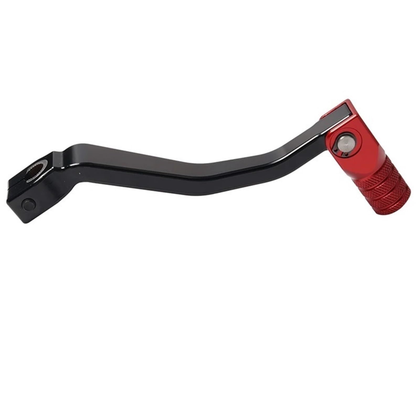 DYXYLKYHX Motorcycle Shift Shifter for Africa Twin XRV 650 750 XRV650 XRV750 Motorcycle Accessories Gear Shift Lever Pedal Foot Change Shifter Replacement