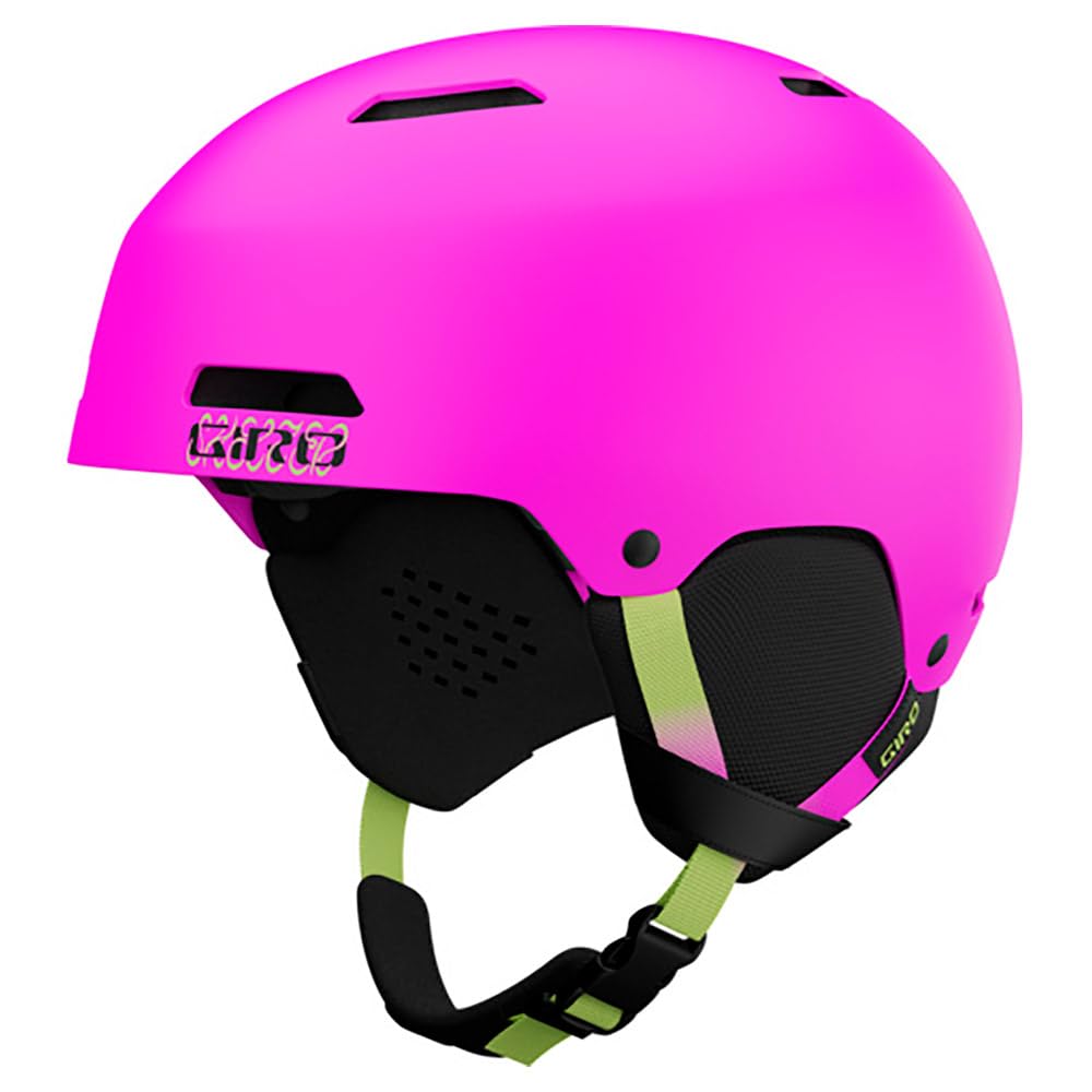 Giro Ledge FS Helmet L