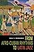 Produktbild From Afro-Cuban Rhythms to Latin Jazz (Music of the African Diaspora): Volume 10 (Music of the African Diaspora, 10, Band 10)