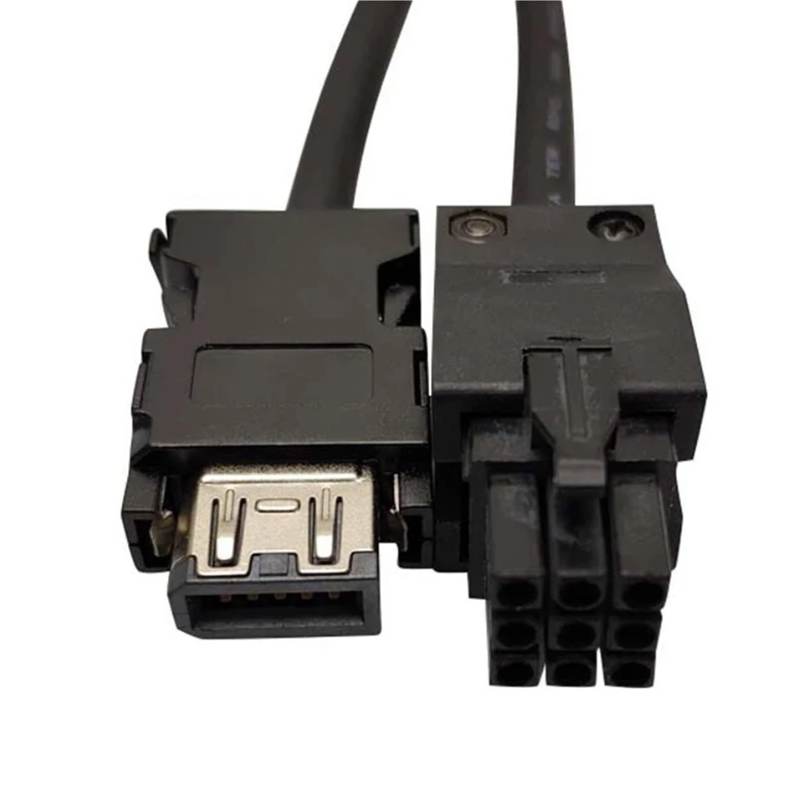 CNP2E-1-2M/3M/5M/7M/10M M70/M80 Cable PLG del sensor del motor(5M)