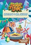 Mystery at Mt. Shiveer (Animal Jam)