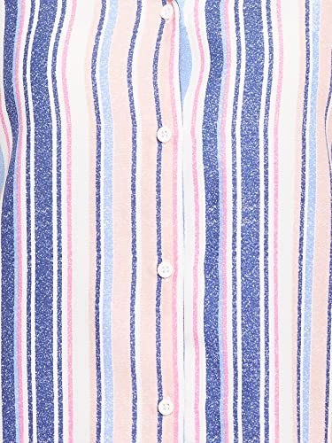 Image of Clovia Women Rayon Pajama Set