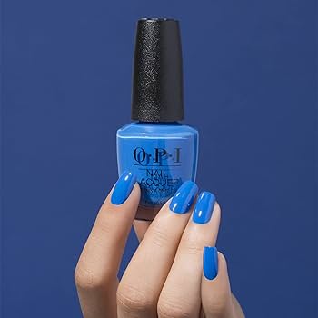 Amazon.co.jp: OPI(オーピーアイ) マニキュア 高発色 塗りやすい