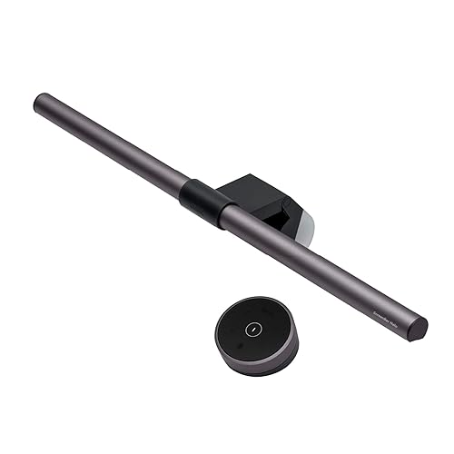 BenQ Halo LED Monitor Light