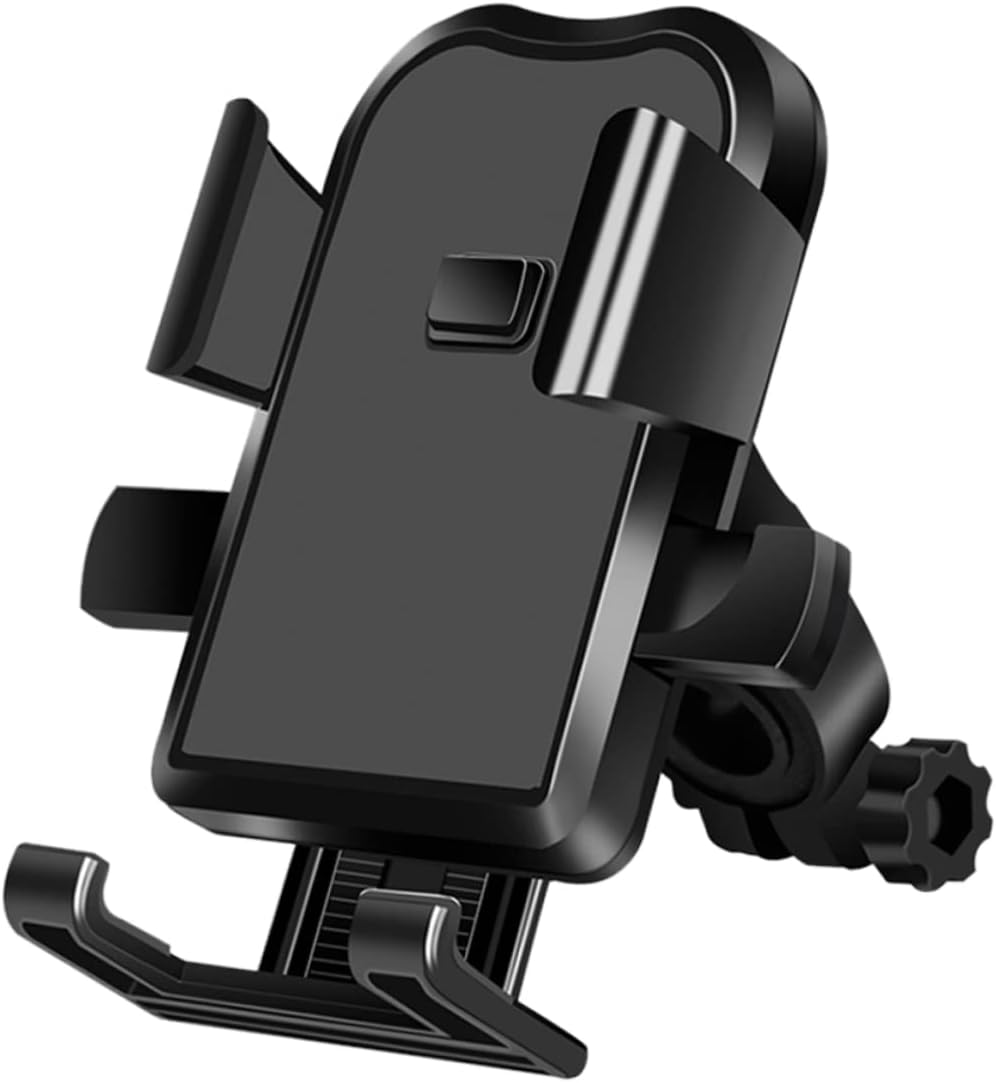 Mobile Phone Holder Bike Handlebar Holder Universal Bike Phone Mount Car Cellphone Holder Cell Phone Stand for Car Cell Phone Holder for Bike Resin to Rotate Rope Buckle Telephone Mobile Phone Holder Bike Handlebar Holder Universal Bike Phone Mount Car Cellphone Holder Cell Phone Stand for Car Cell Phone Holder for Bike Resin to Rotate Rope Buckle Telephone