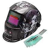 XTRM WELDING HELMET