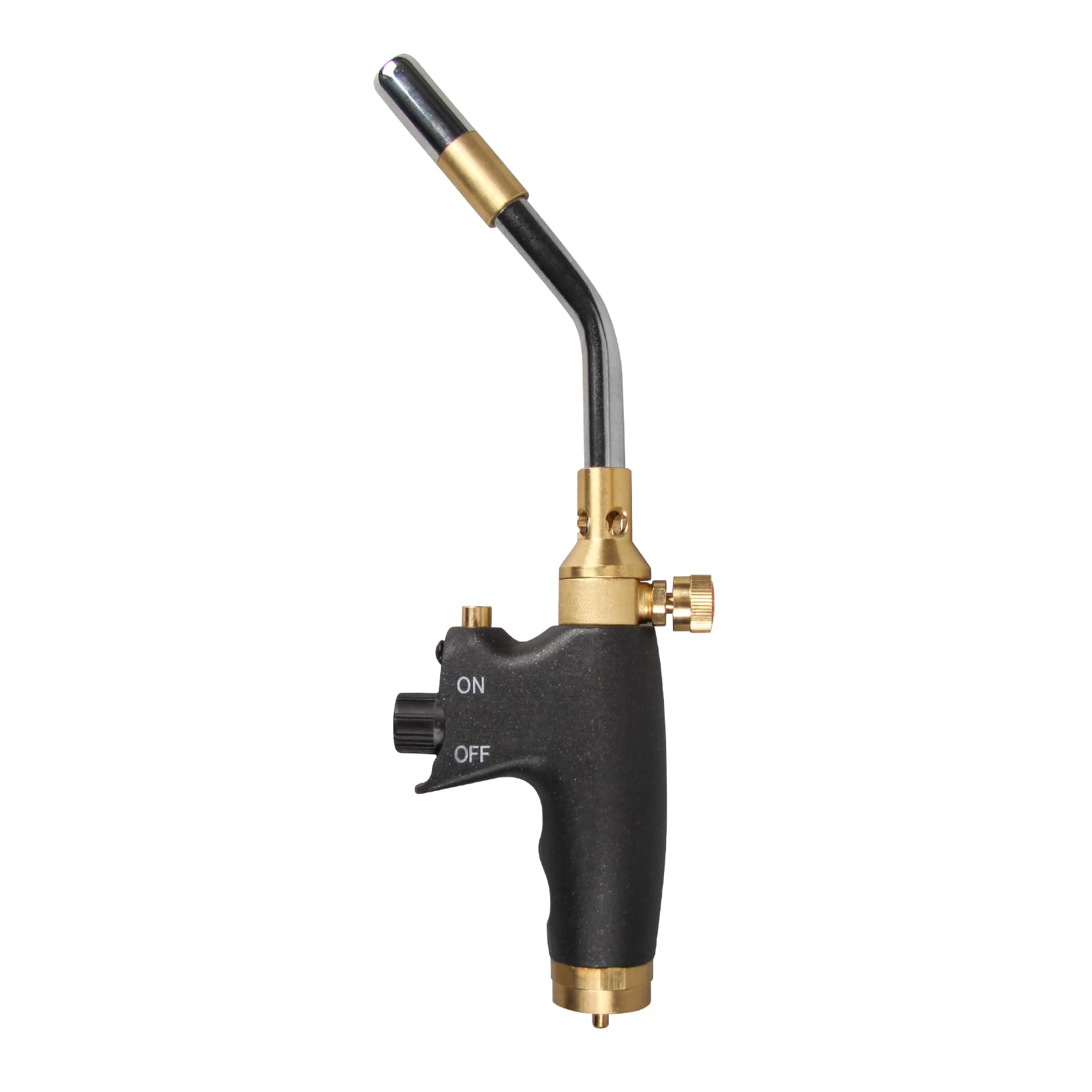Buy DOMINOX Propane Torch Head Basic Torch Nozzle Blow Torch Tip
