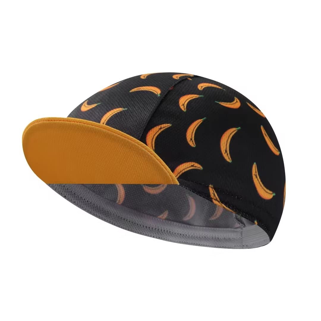 Gorra de Ciclismo Transpirable - Gorra de Ciclista de Carretera para Hombre y Mujer — view 93