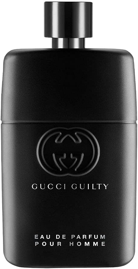 Gucci Guilty for Men 3.0 oz Eau de Parfum Spray