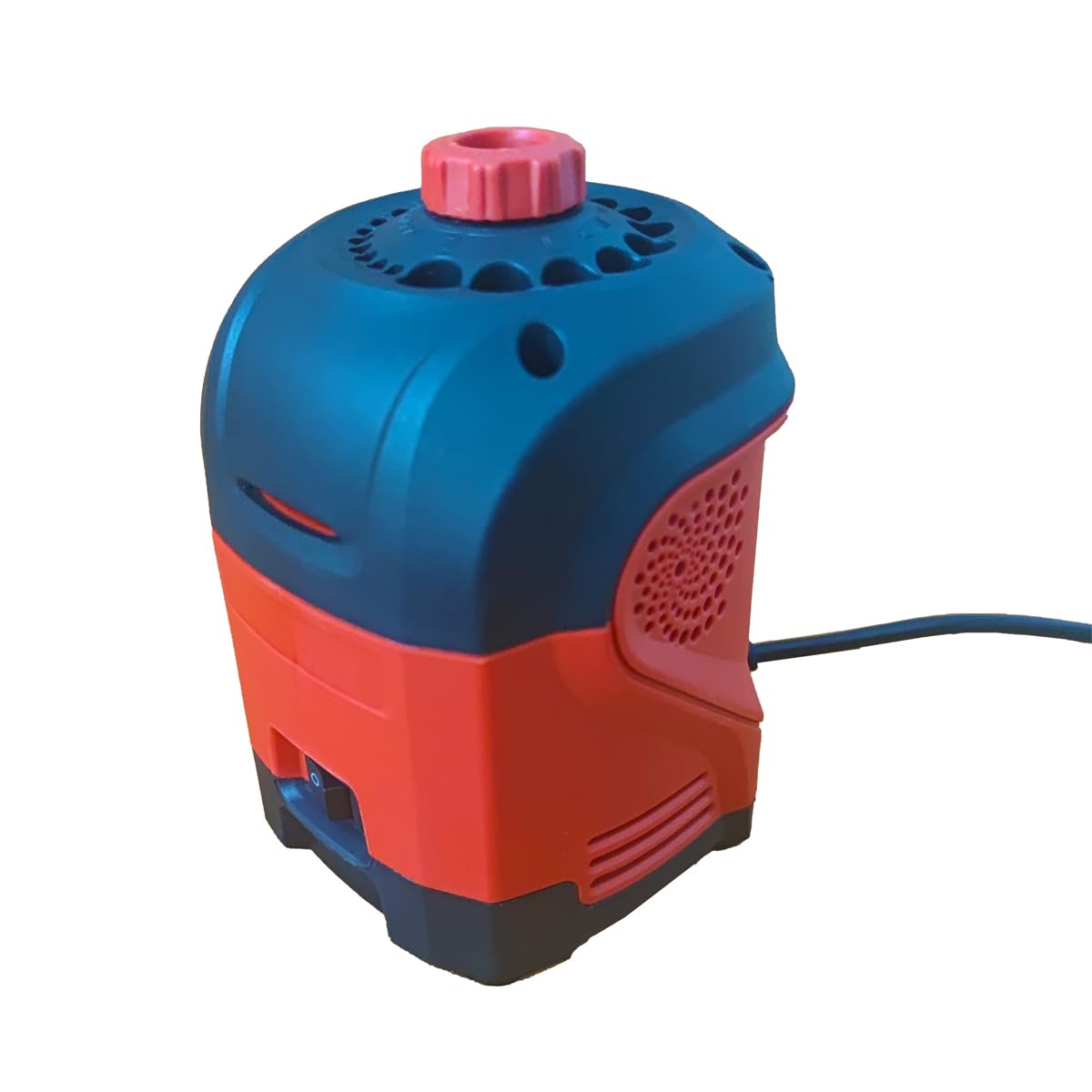 Lijadora eléctrica de 95 W para taladro de 3 mm a 12 mm, afilado de 118 °, taladro eléctrico