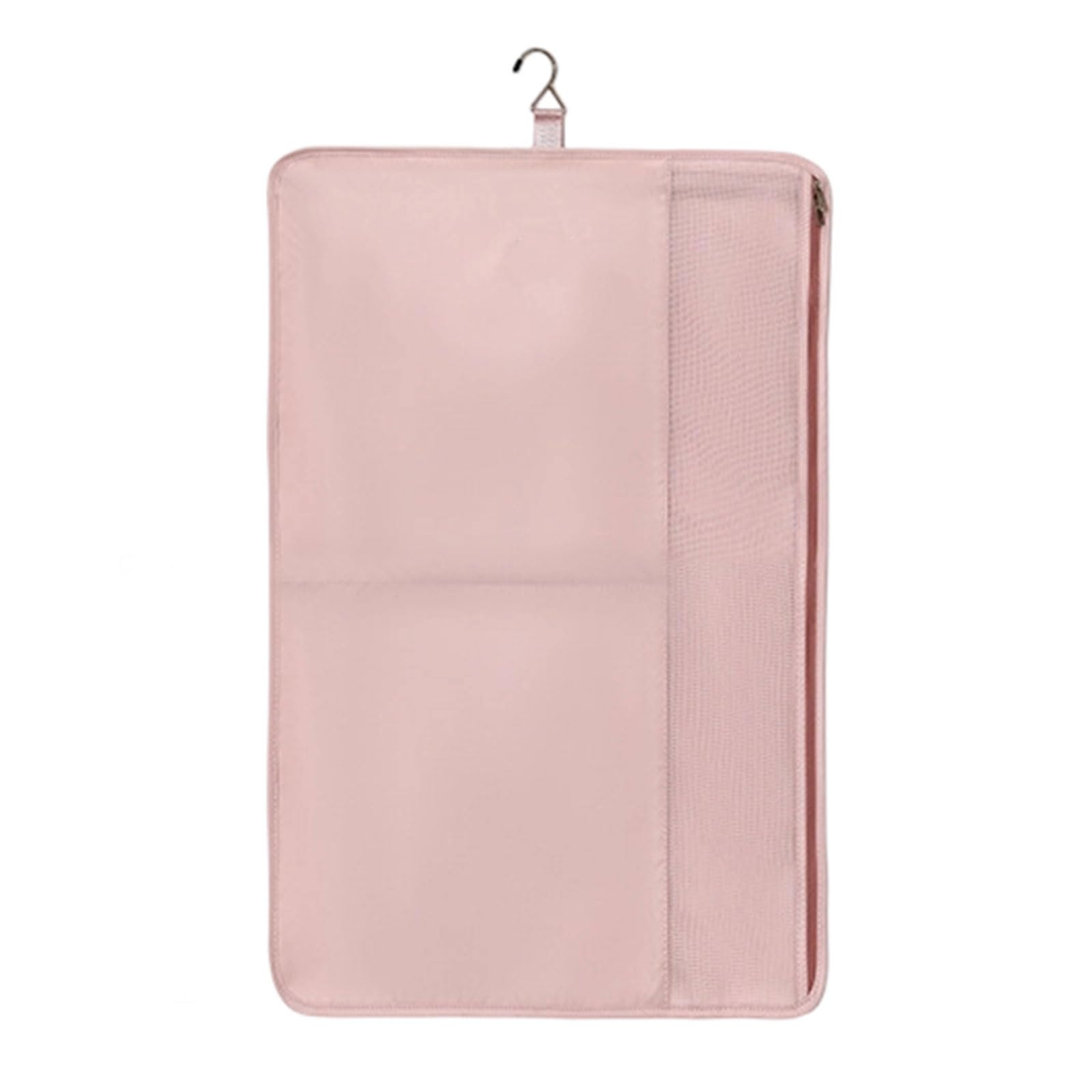 Multi Compartment Travel Storage Bag for Socks Undergarments and Clothing Oxford Fabric Packing Organiser Multi Pocket Bag