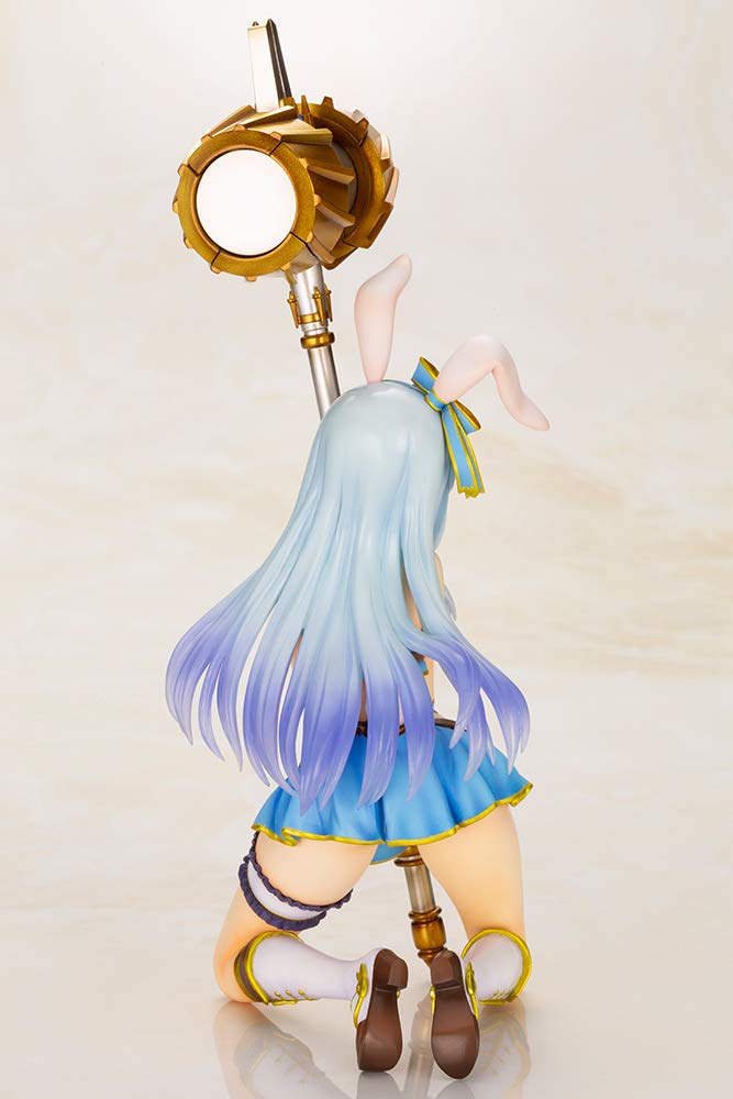Amazon | ありふれた職業で世界最強 シア・ハウリア 1/7スケール PVC製 