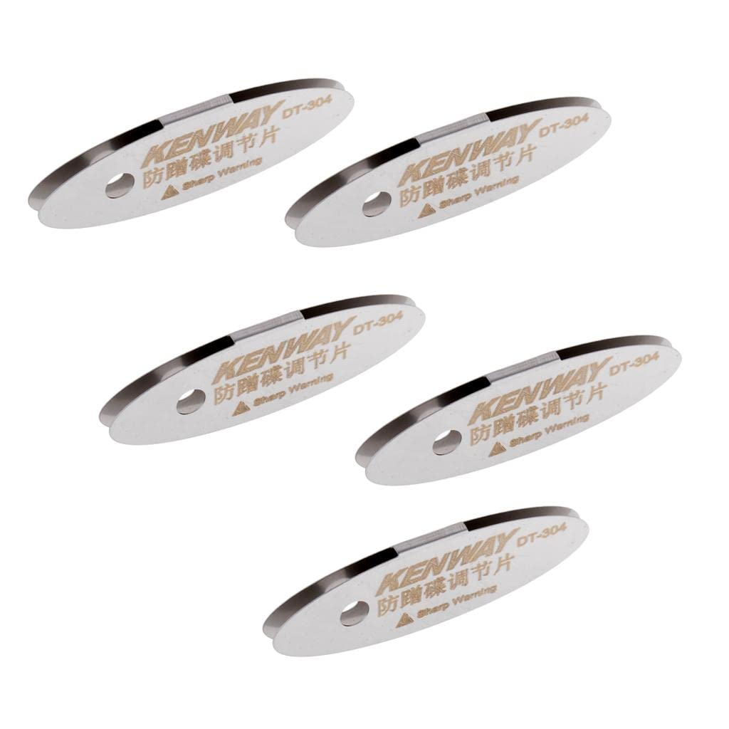 OUTIL DE RÉGLAGE De L'écart De L'écart De Disque De Frein De Vélo Pour