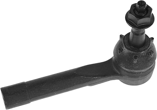 Miniatura 142 de TRQ Juego de varillas de acoplamiento delanteras interiores y exteriores, 4 piezas, compatibles con Chevrolet Cruze 2016-2019 de 16-19 voltios