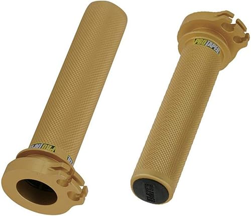 Pro Taper Tuerca de tubo del acelerador para Honda CRKTM SX 89-10