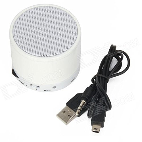 S10 Portable Speaker Amazon.in Electronics