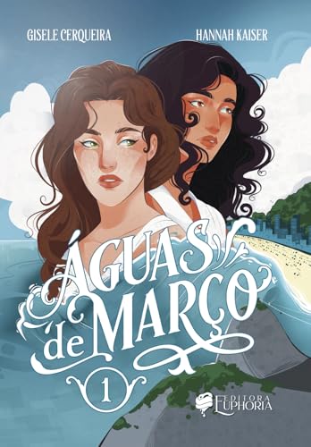 Águas de Março - Cerqueira, Gisele