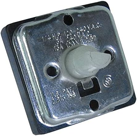 Switch: Mfr Part # VE2RDZ2SG, 23NX87