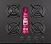Rock-It Cooktop Glass & Ceramic Cooktop Cleaner