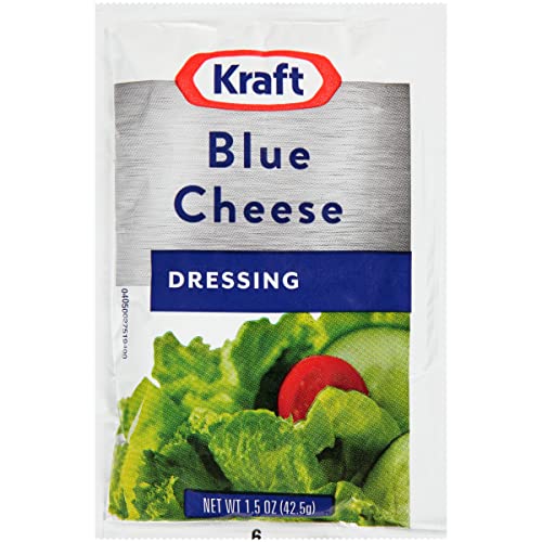 Best Blue Cheese Salad Dressings For A Flavorful Meal