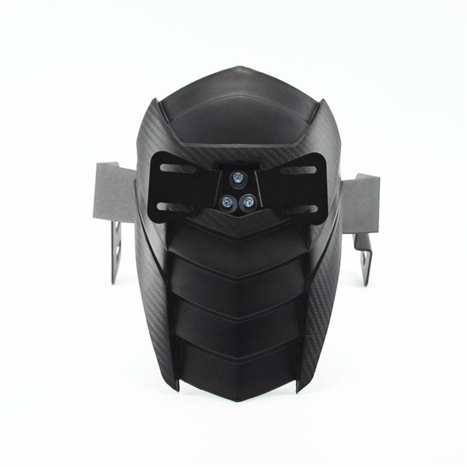 Garde-boue de moto arrière pour stopper les éclaboussures - 5
