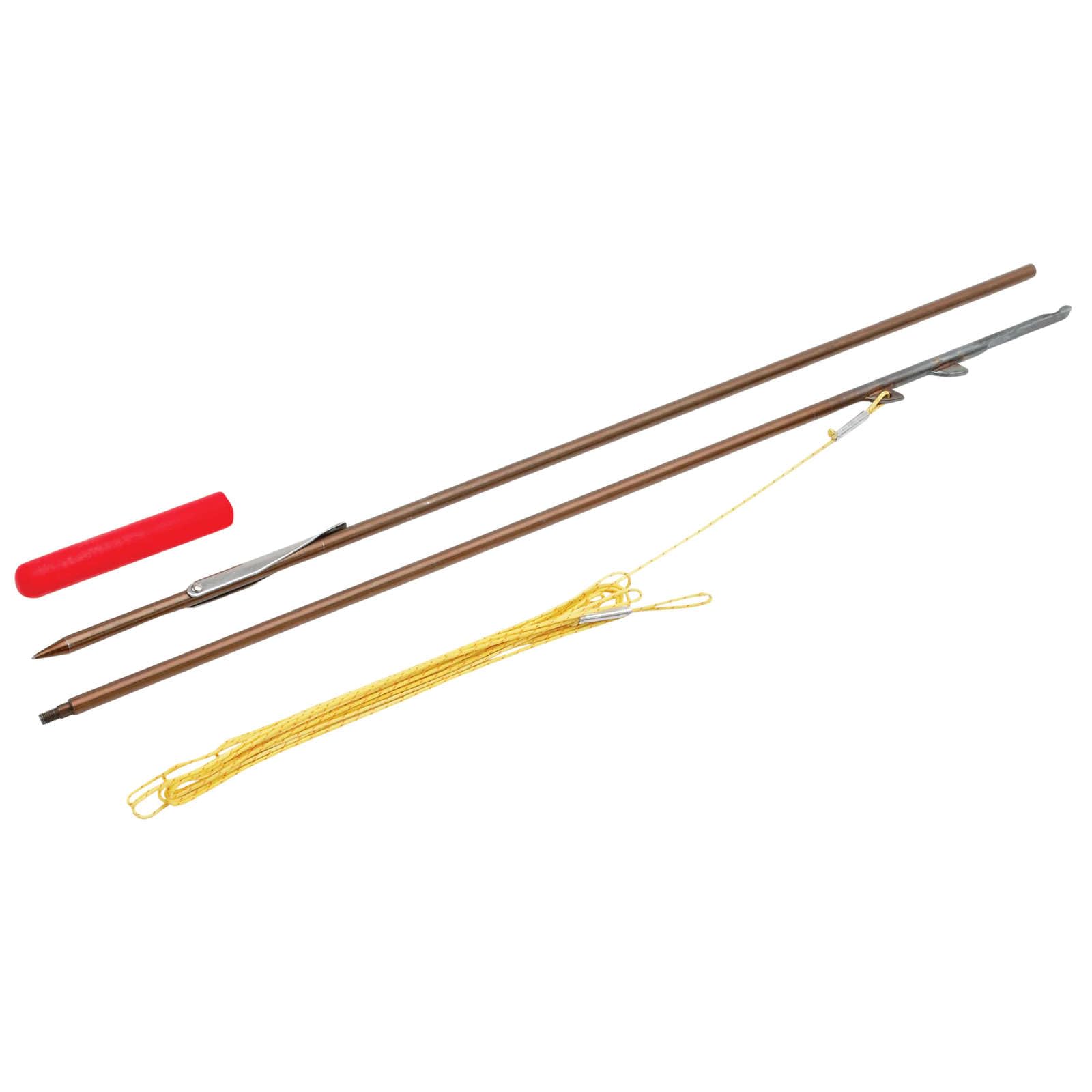 Riffe Euro Travel Series Speargun - 120cm