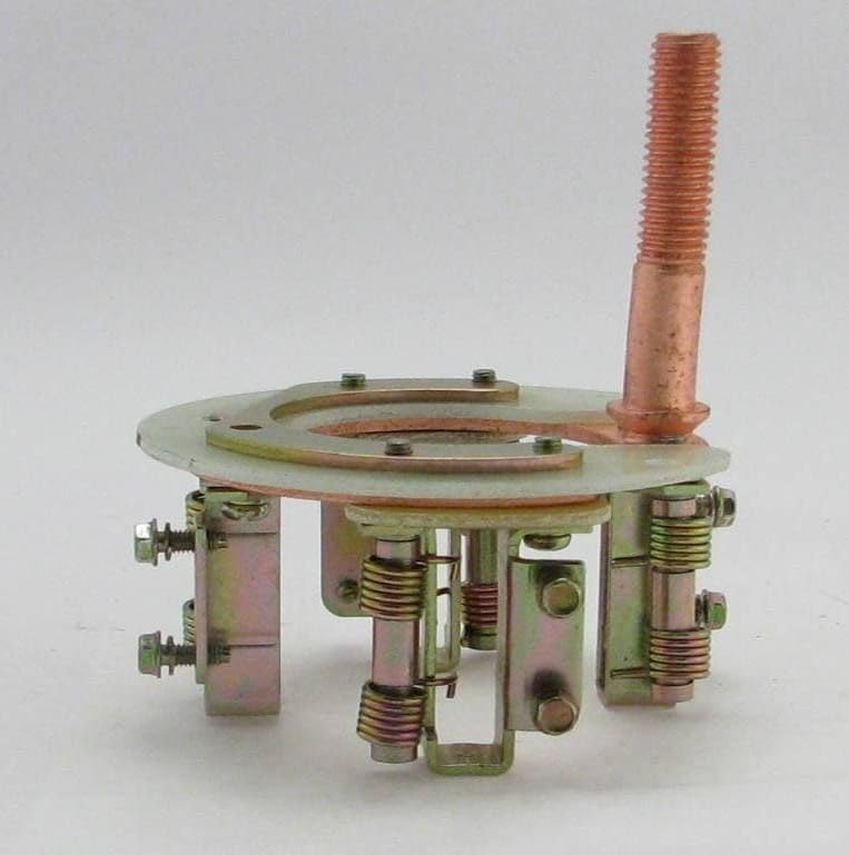 Replacement Compatible with Brush Holder 1847803 1945517 1946753 1948515 Case 69-101