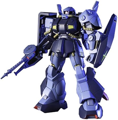 Amazon Hguc 1 144 ハイザック 連邦軍カラー 機動戦士zガンダム プラモデル プラモデル 通販