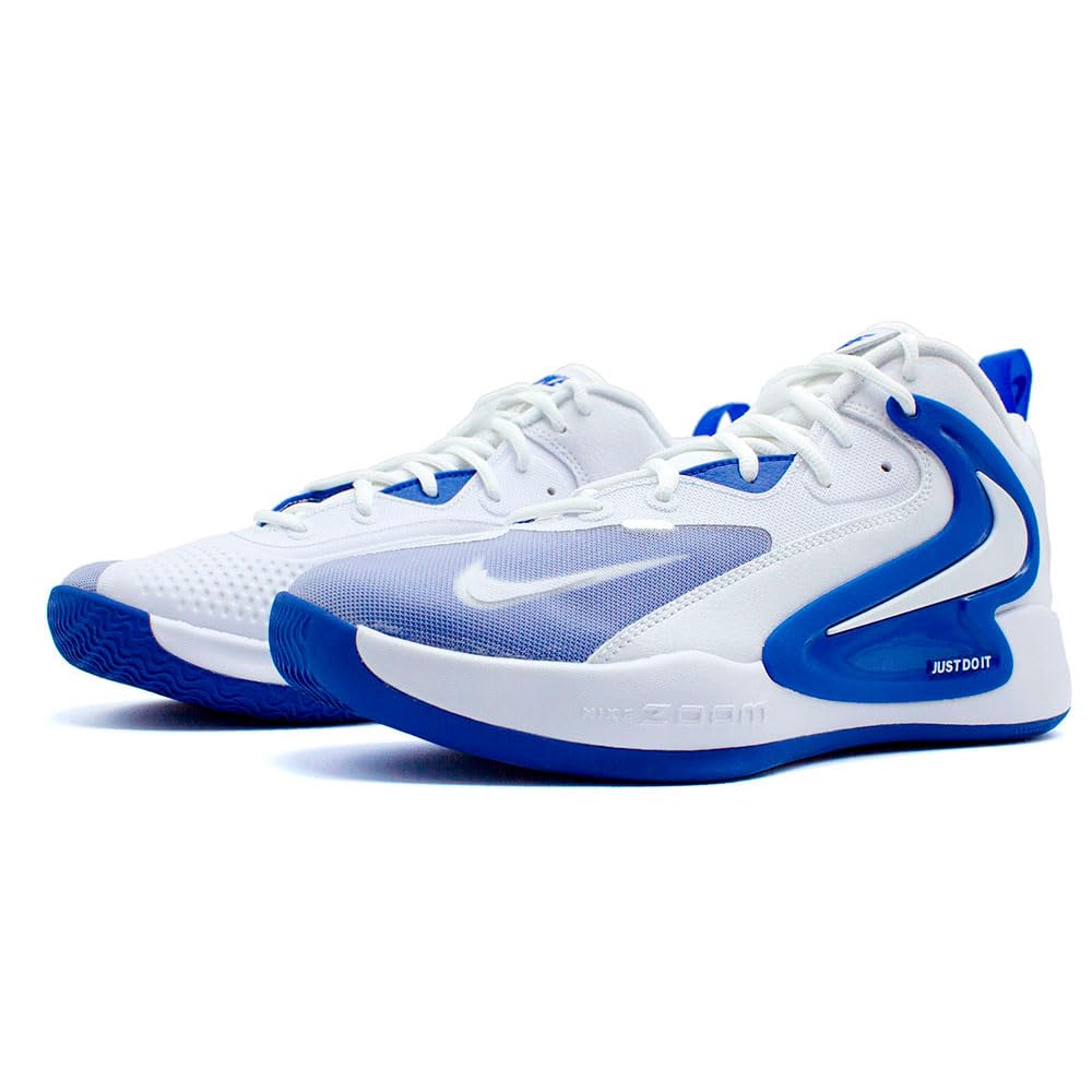 Nike Zoom Hyperset 2 Volleyball Shoes EU 42 1/2