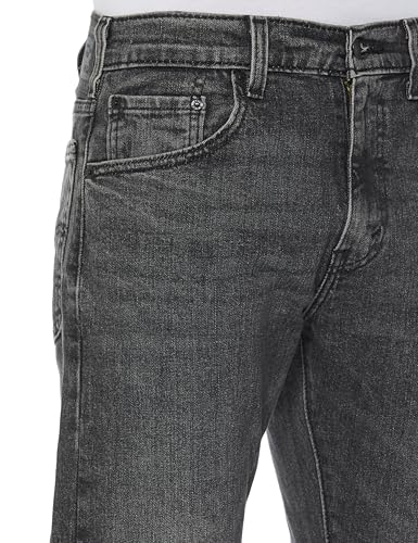 Image of Levi's Men's 517 Bootcut Fit Mid Rise Jeans