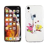 patrick seestern sprüche TPU ist ein spezielles Material, das sowohl robust als auch flexibel ist, das Twitching und Falten standhält, ohne sich zu verformen, bietet gleichzeitig starken Schutz gegen hohen Aufprallstürzen.