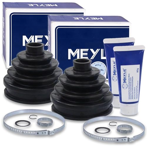Meyle 100 498 0091/SK Bellow Set, drive shaft