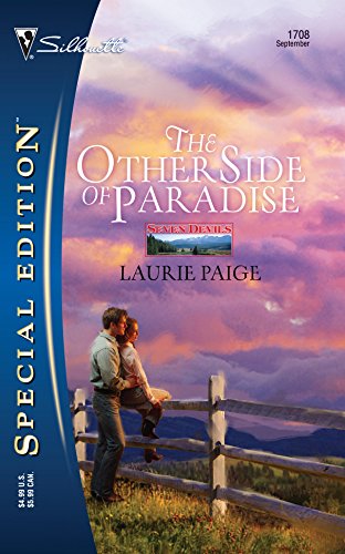 The Other Side of Paradise (Silhouette Special Edition) (Seven Devils)