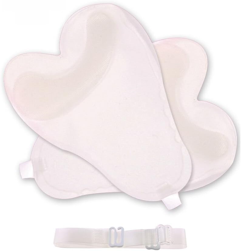 Ssilicone secret Miss BOBO Strapless Seamless Backless Inflatable Stealth self-Adhesive Invisible Bra