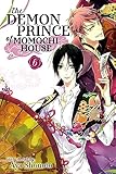 The Demon Prince of Momochi House, Vol. 6