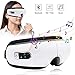 Produktbild DIDIOI AugeMassager, Augenpflege Maske mit Wärme Faltbare Bluetooth Musik-Vibration-Luftdruck-elektrisches bewegliches Auge Massage-Schönheits-Werkzeuge
