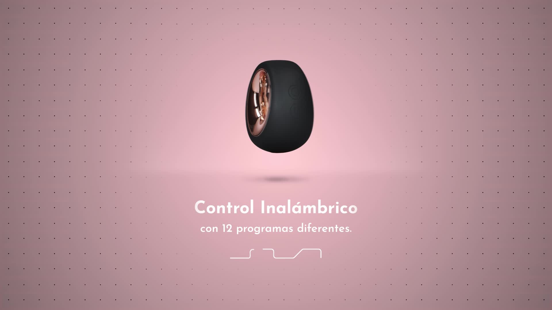 Pantyrebel Vibrando Tanga Estimulador de Clítoris - Vibrador ...