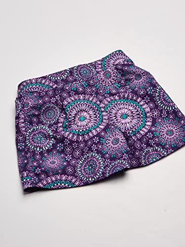 Image of Kanu Surf Girls Sassy UPF 50+ Quick Dry Beach Coverup Boardshort