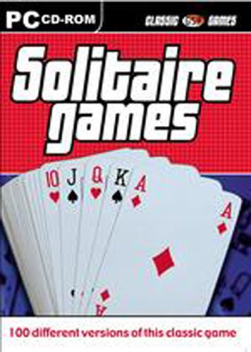 Solitaire Games by Avanquest Software