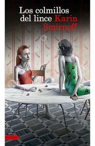 Los Colmillos del Lince: Una Novela de Lisbeth Salander / The Lynx's Claws: 8 (Millennium)