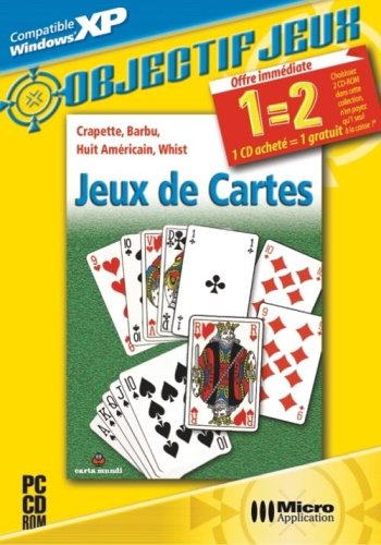 Jeux de cartes pour animer vos soirées en famille et week-ends entre amis
