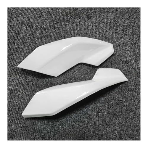 Winglet S1000R Spoiler Moto pour vos Sorties sur Piste et Routes de Montagne