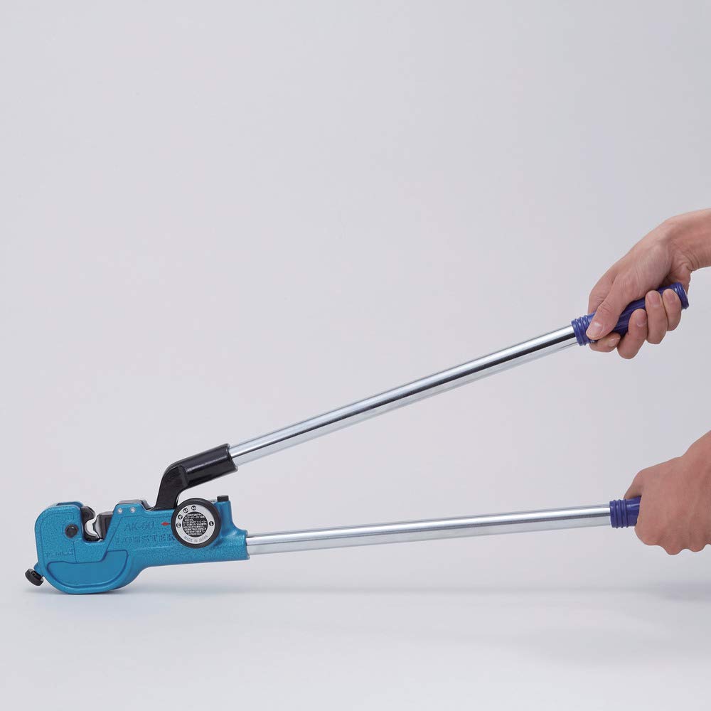 Amazon.co.jp: ロブテックス 株式会社 強力型圧着工具 使用範囲14・22  