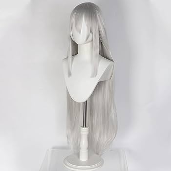 魔都精兵のスレイブ 羽前京香 コスプレフルセット ウィッグ付き Amazon.co.jp: [HAOJEE]魔都精兵のスレイブ 羽前京香コスプレ