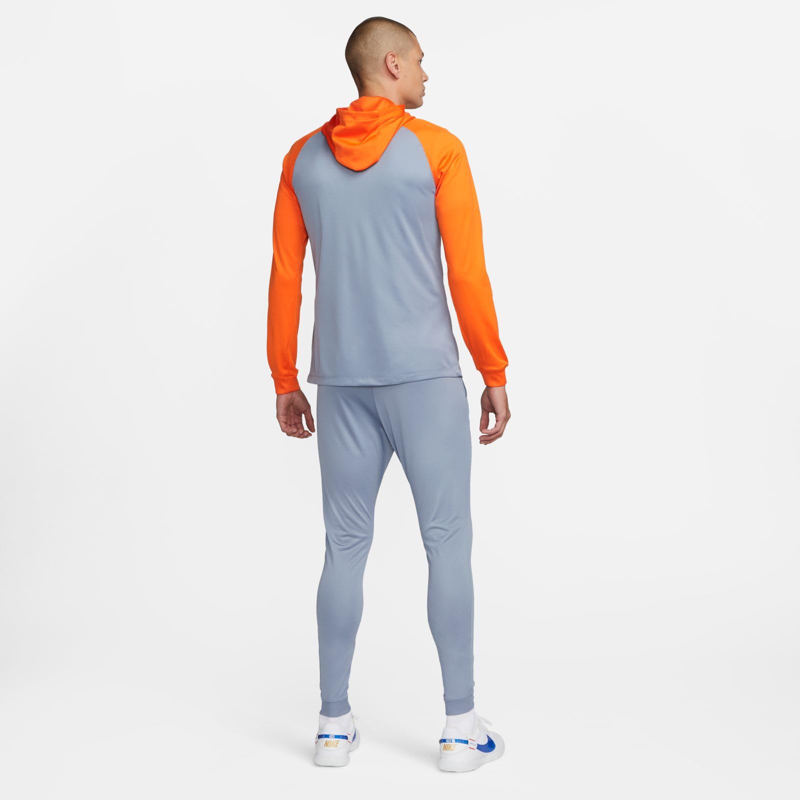 Nike Inter M Nsw Ce Trksuithd Wvn Hm Gx Tuta sportiva Uomo (Pacco da 1)