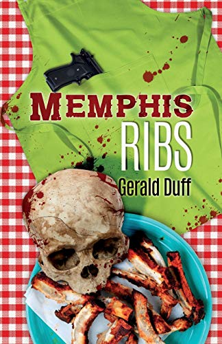 Memphis Ribs view 2