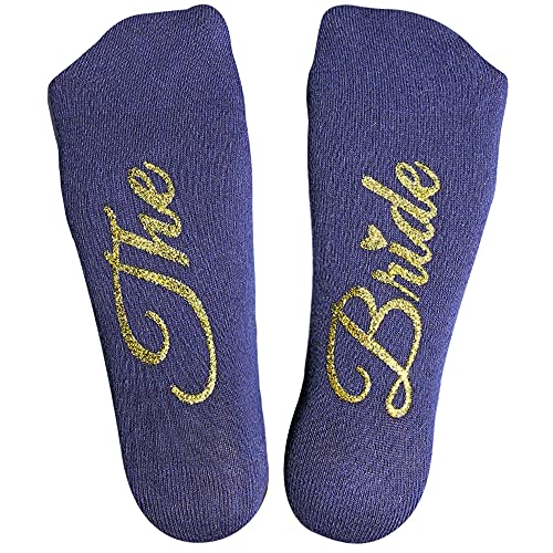 Bridesmaid Proposal Gifts The Bride Bridesmaid Maid Of Honor Socks Wedding Gifts