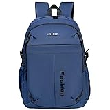 Top 10 Melhores Mochila Escolar para comprar em 2025 4 Mochila Bolsa Masculina Feminina Notebook Refor?ada Semi Imperme?vel Escolar Faculdade Trabalho...