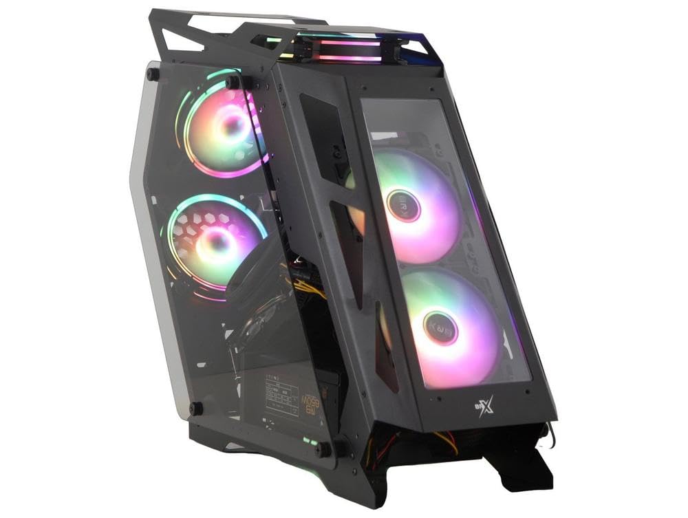 PC Gamer BRX 51067021 AMD Ryzen 7 5700G 32GB RAM 1TB SSD Placa de